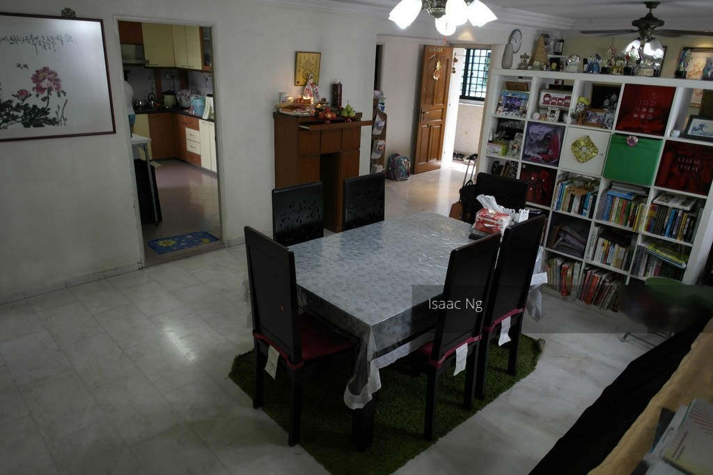 Blk 228 Pending Road (Bukit Panjang), HDB Executive #133517112